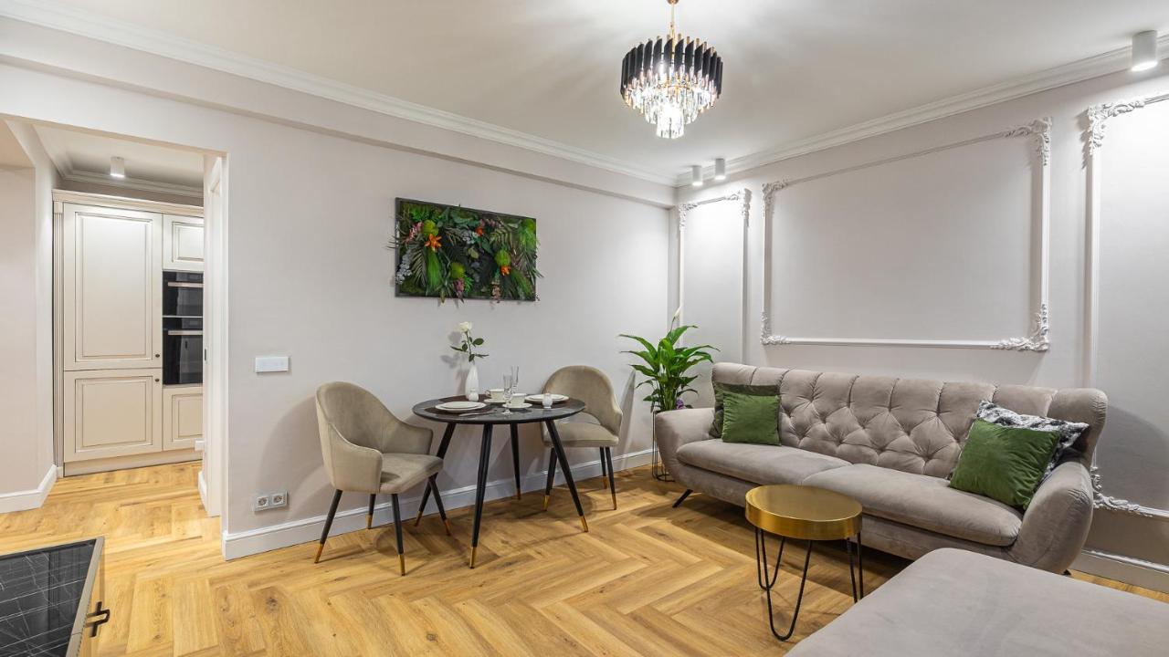 Bright House Cantemir Bucarest Exterior foto