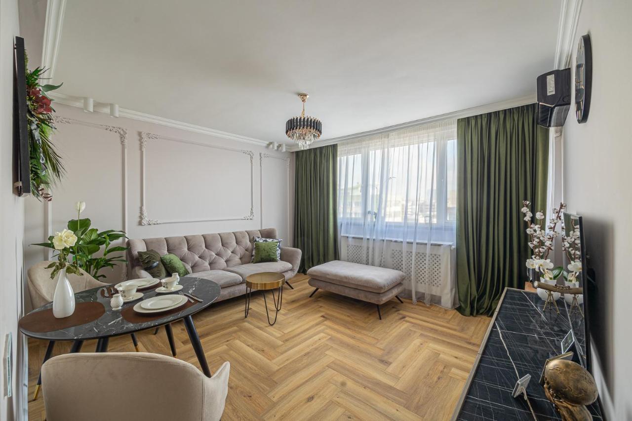 Bright House Cantemir Bucarest Exterior foto