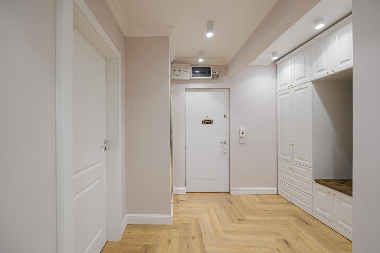 Bright House Cantemir Bucarest Exterior foto