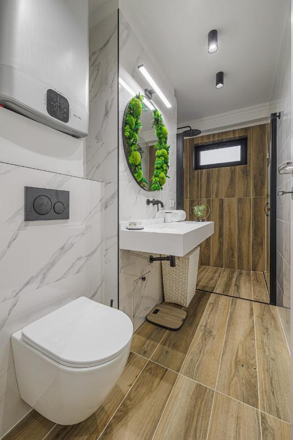 Bright House Cantemir Bucarest Exterior foto